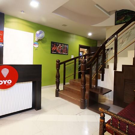 Oyo 10416 Near Central Bus Stand Aurangabad (Maharashtra) Exterior foto